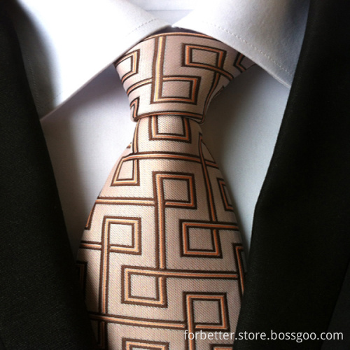 Polyester Tie (PT-7-10)